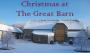 Christmas at The Great Barn